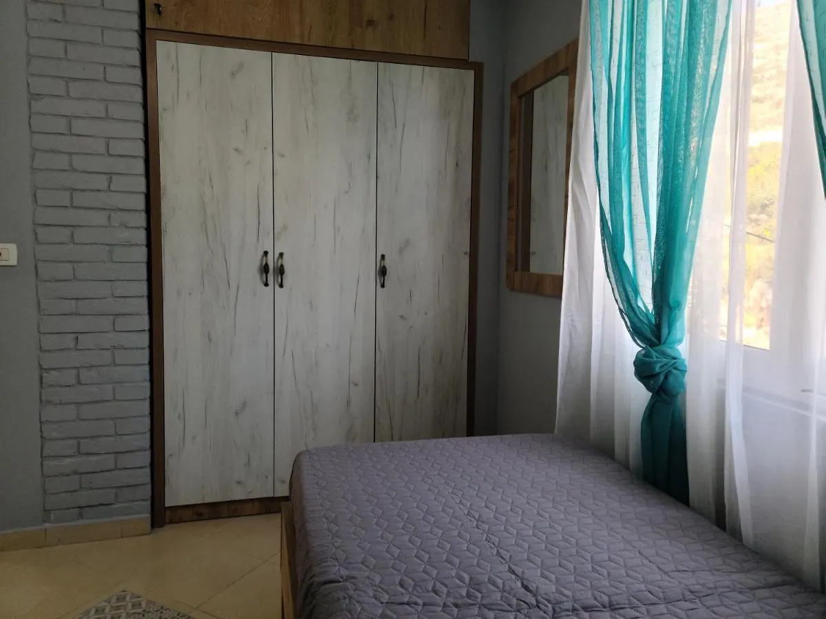 Fancy Summer Sea View Apartment Sarande Albania