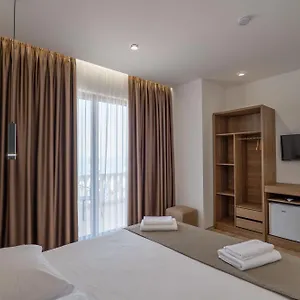 3* Hotel Keos