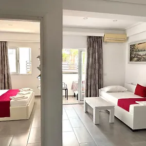 Santa Paola Apartament