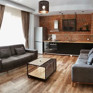 Apartman Aquamarine, Saranda